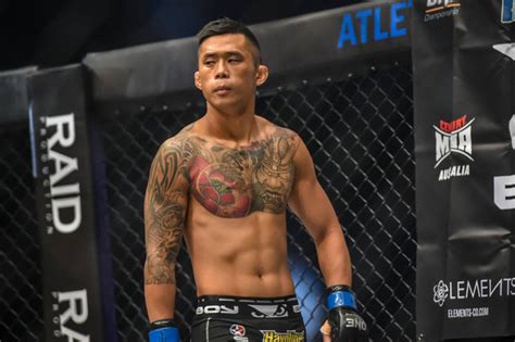 martin nguyen tapology.